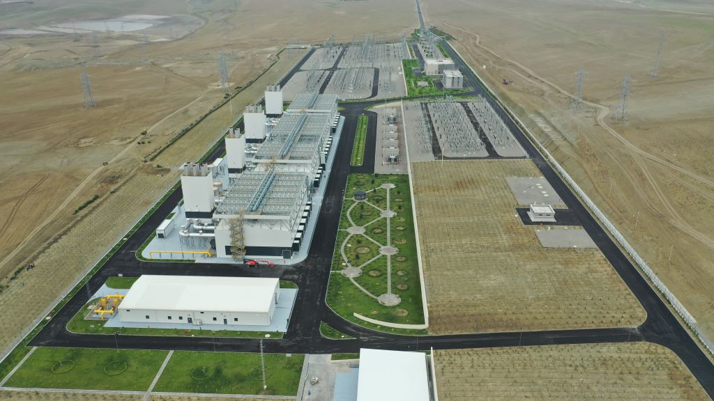 BCC Group metal istehsal imkanlarını artırır